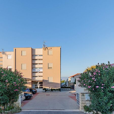 Apartment Mlasina-3 By Interhome Nin Esterno foto