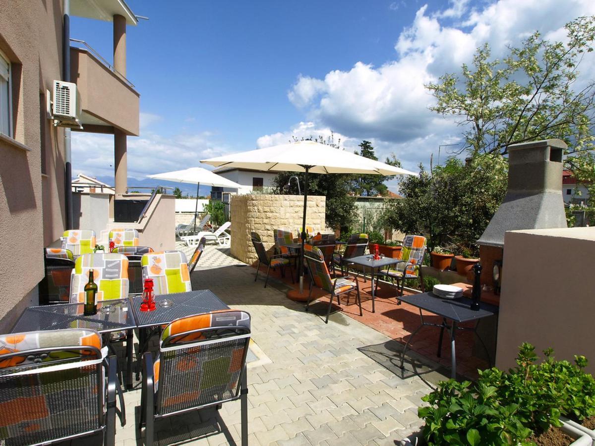 Apartment Mlasina-3 By Interhome Nin Esterno foto