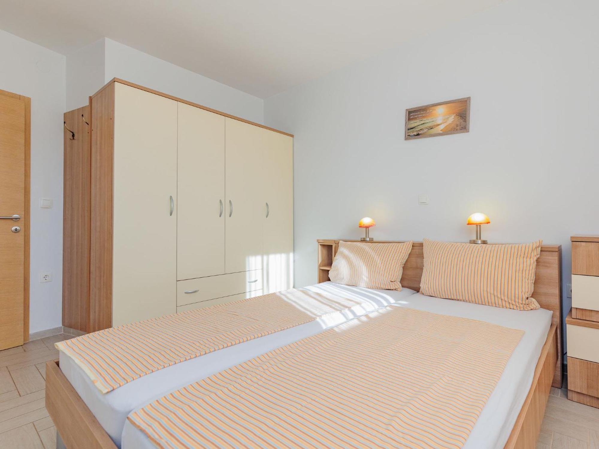 Apartment Mlasina-3 By Interhome Nin Esterno foto