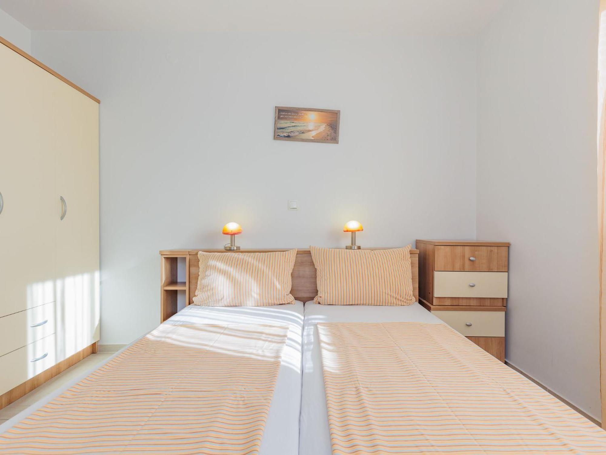 Apartment Mlasina-3 By Interhome Nin Esterno foto