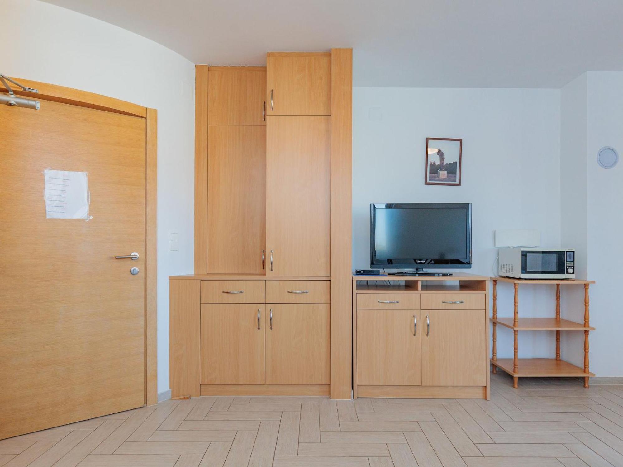 Apartment Mlasina-3 By Interhome Nin Esterno foto