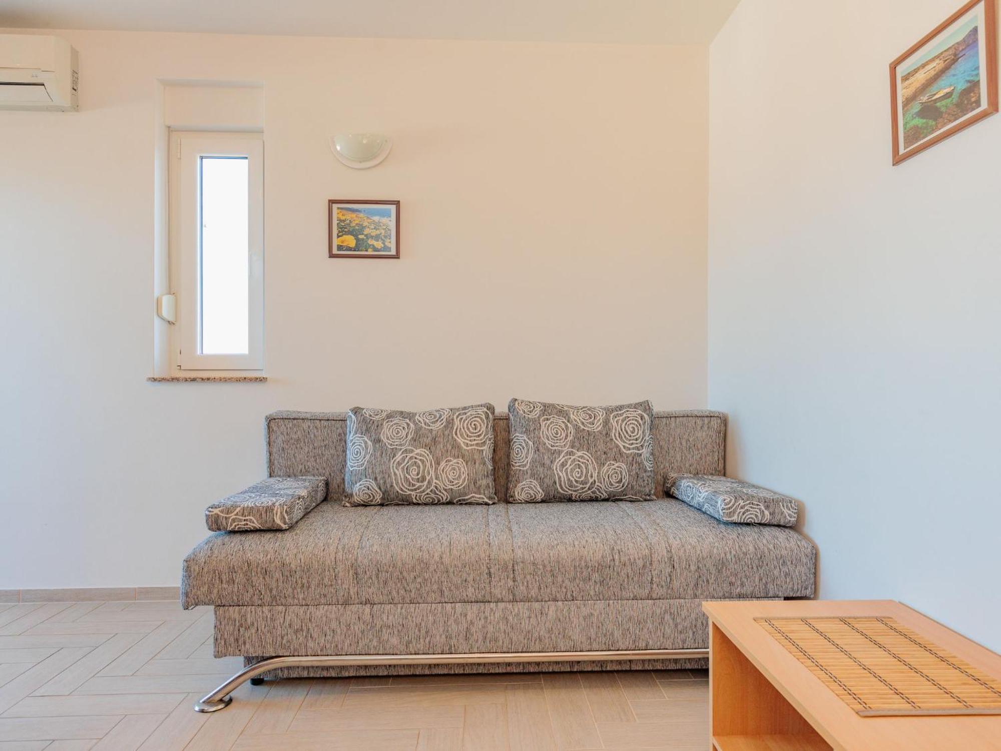 Apartment Mlasina-3 By Interhome Nin Esterno foto