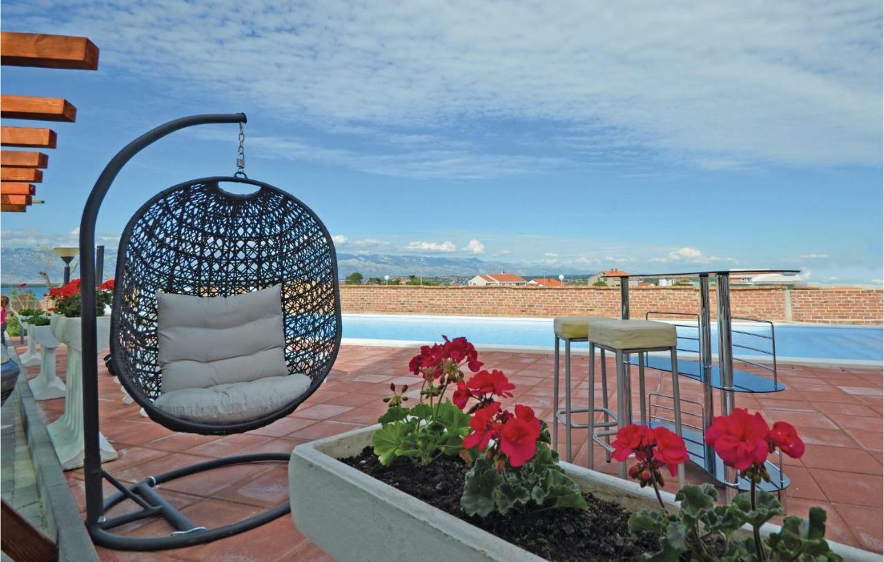 Apartment Mlasina-3 By Interhome Nin Esterno foto