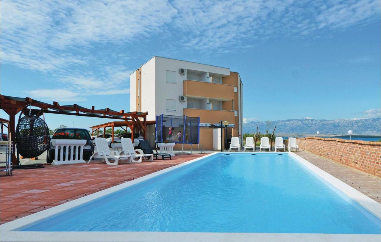 Apartment Mlasina-3 By Interhome Nin Esterno foto